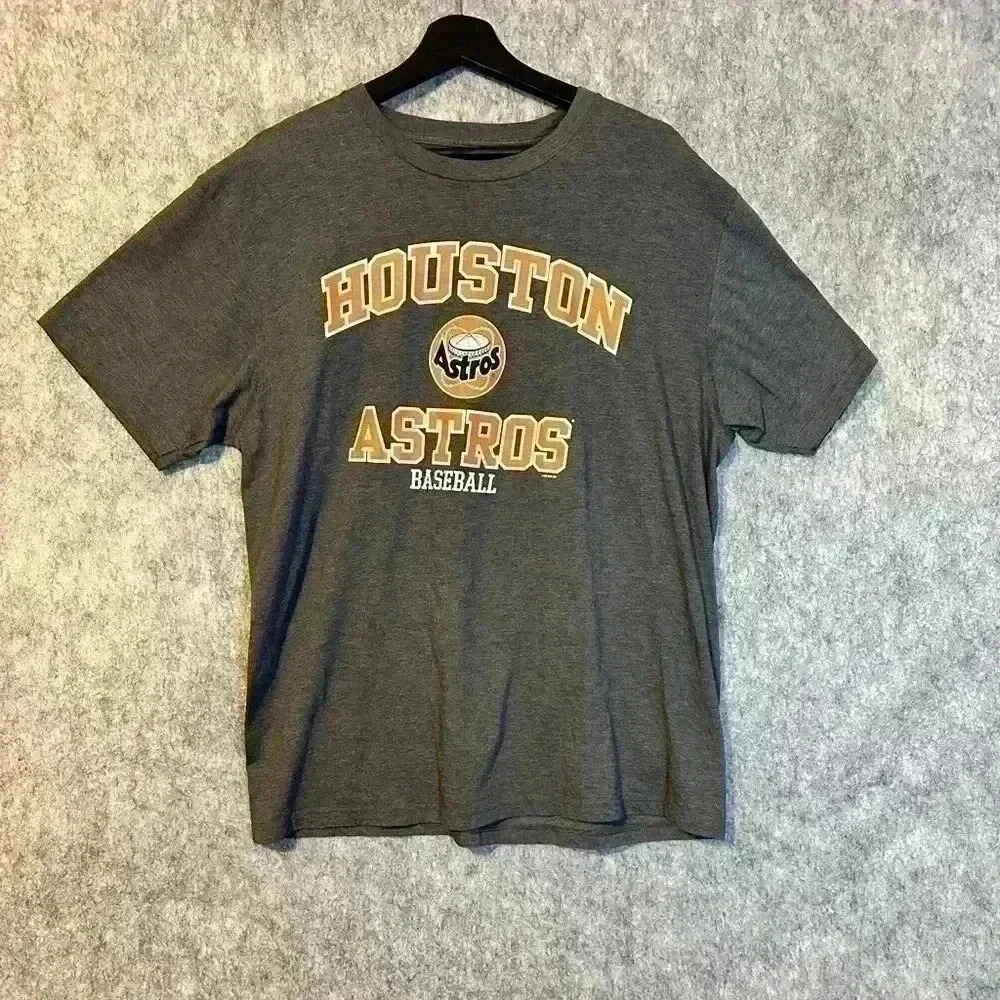 Houston Astros Shirt - XL